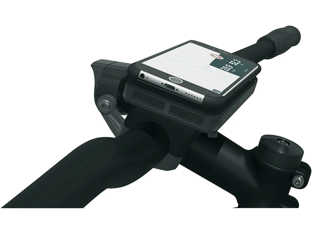 SKS +Com/Unit Qi-Charger Ladegerät 4 SKS +Com/Unit Qi-Charger Ladegerät – Bild 2