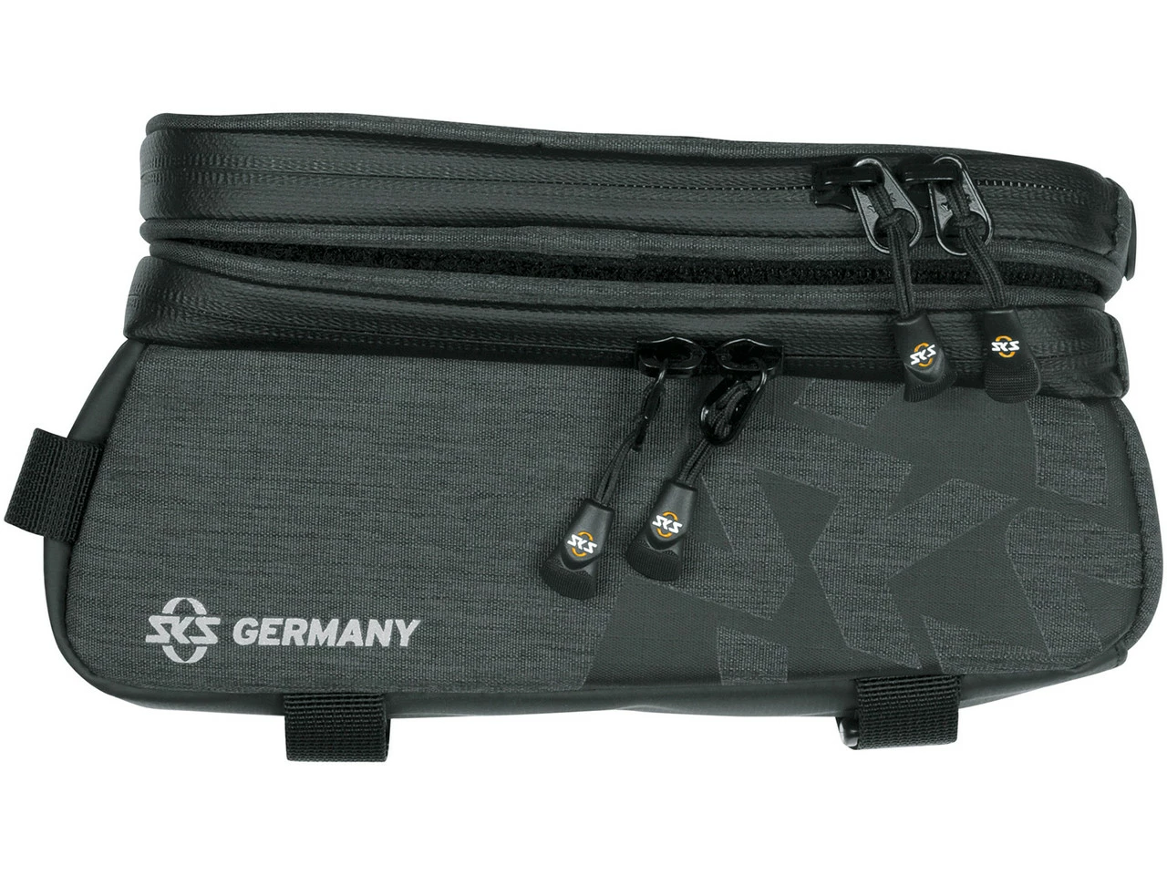 SKS Traveller Smart Oberrohrtasche 3 SKS Traveller Smart Oberrohrtasche