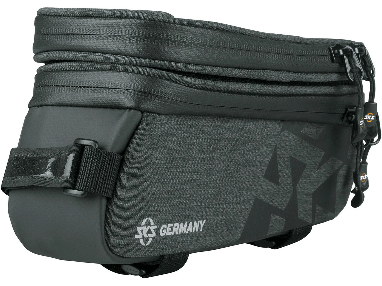 SKS Traveller Smart Oberrohrtasche 4 SKS Traveller Smart Oberrohrtasche – Bild 2