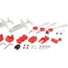 SRAM Entlüftungskit Pro Bleed Kit Mit DOT 5.1 Bremsflüssigkeit 2 SRAM Entlüftungskit Pro Bleed Kit Mit DOT 5.1 Bremsflüssigkeit -Angebote Rad Gipfel Store 243239