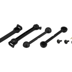 Ortlieb Montage-Set Outer-Pocket