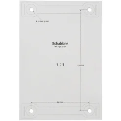 Ortlieb Montage-Set Outer-Pocket -Angebote Rad Gipfel Store 243399