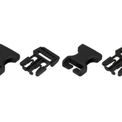 Ortlieb Schnallen FĂŒr Rack-Pack Bis Modell 1998