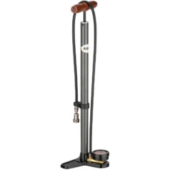 Silca Pista Plus Standpumpe