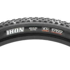 MAXXIS Ikon Dual EXO TR 29" Faltreifen -Angebote Rad Gipfel Store 243801