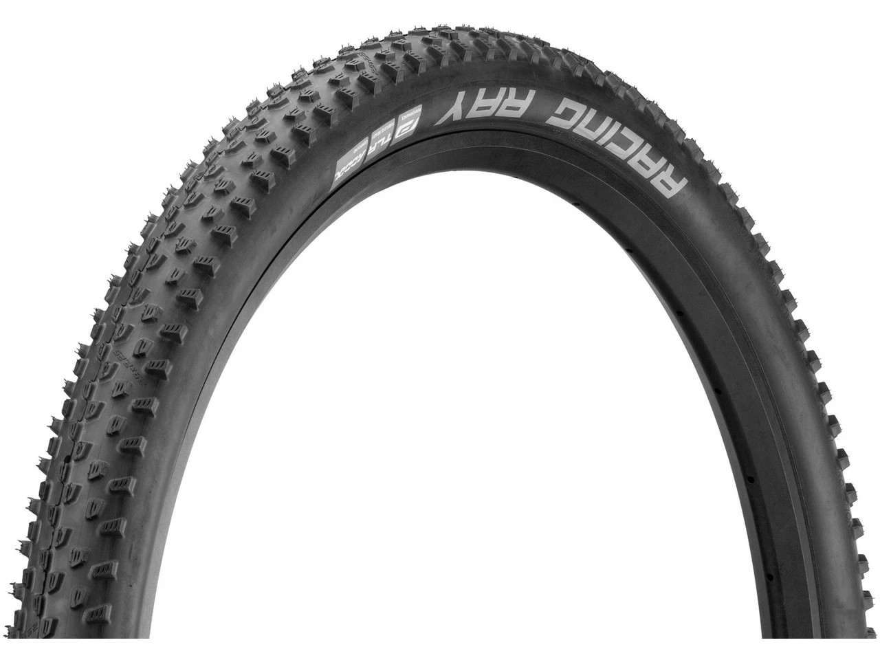 Schwalbe Racing Ray Performance ADDIX 29" Faltreifen 3 Schwalbe Racing Ray Performance ADDIX 29" Faltreifen