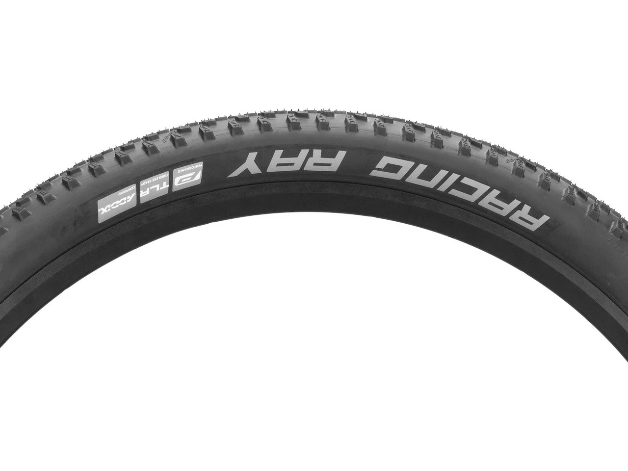 Schwalbe Racing Ray Performance ADDIX 29" Faltreifen 5 Schwalbe Racing Ray Performance ADDIX 29" Faltreifen – Bild 3