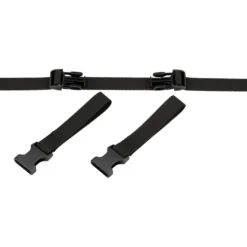 Ortlieb Fastening Straps Riemen-Set Für Saddle-Bag Ab Modell 1998