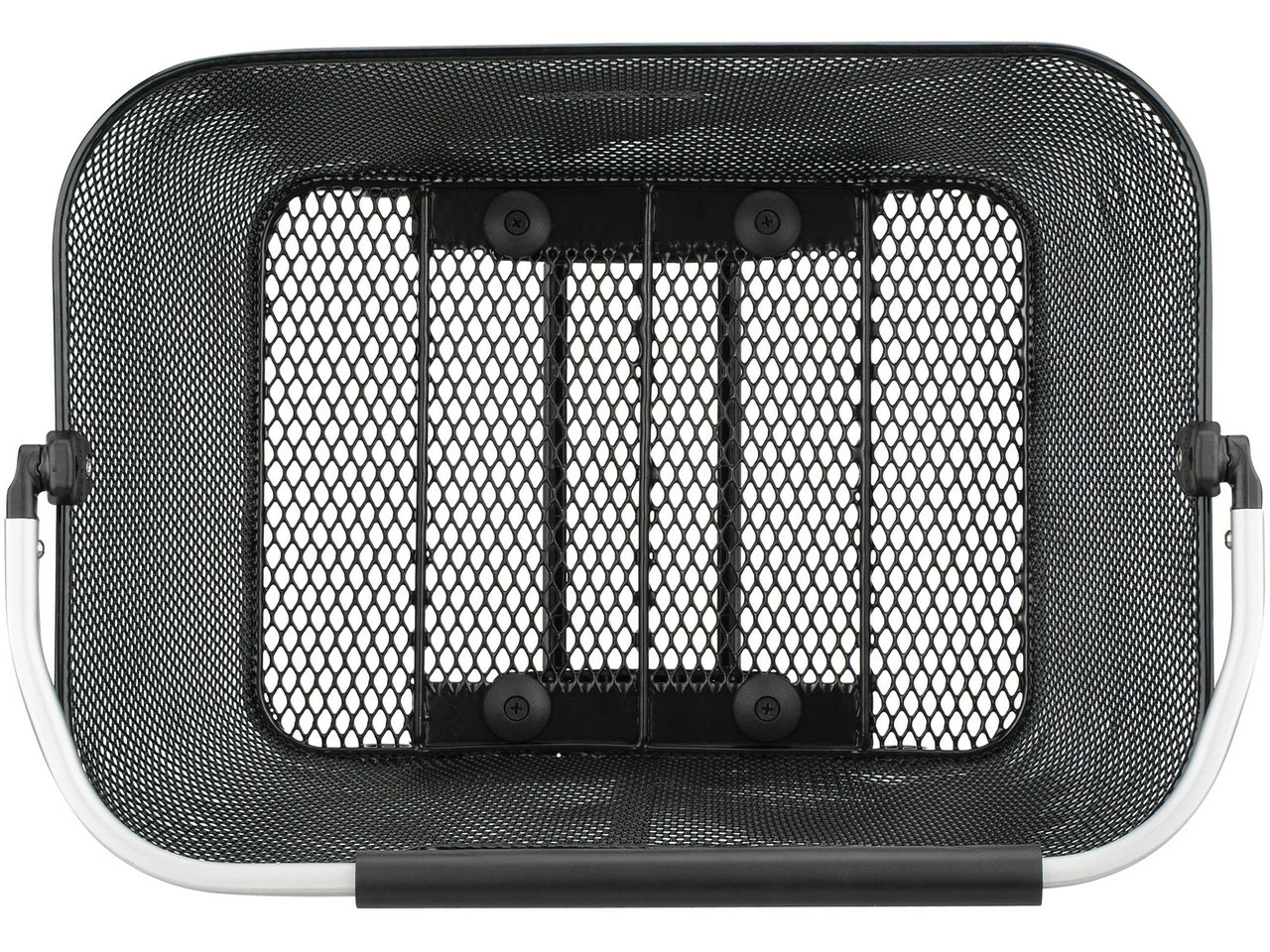 Racktime Bask-it Deluxe Fahrradkorb 6 Racktime Bask-it Deluxe Fahrradkorb – Bild 4