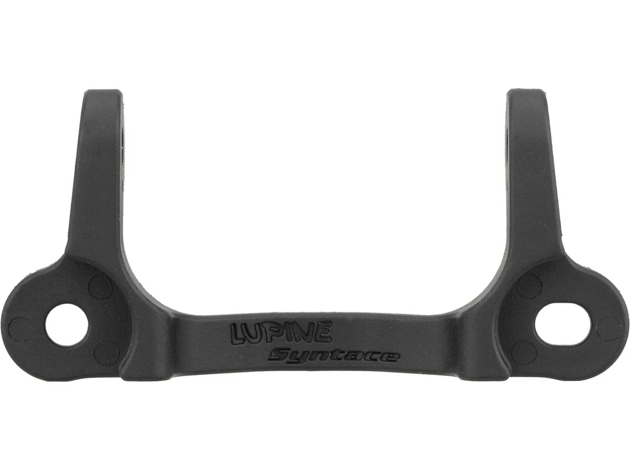 Lupine Twinfix Lampenhalter 4 Lupine Twinfix Lampenhalter – Bild 2