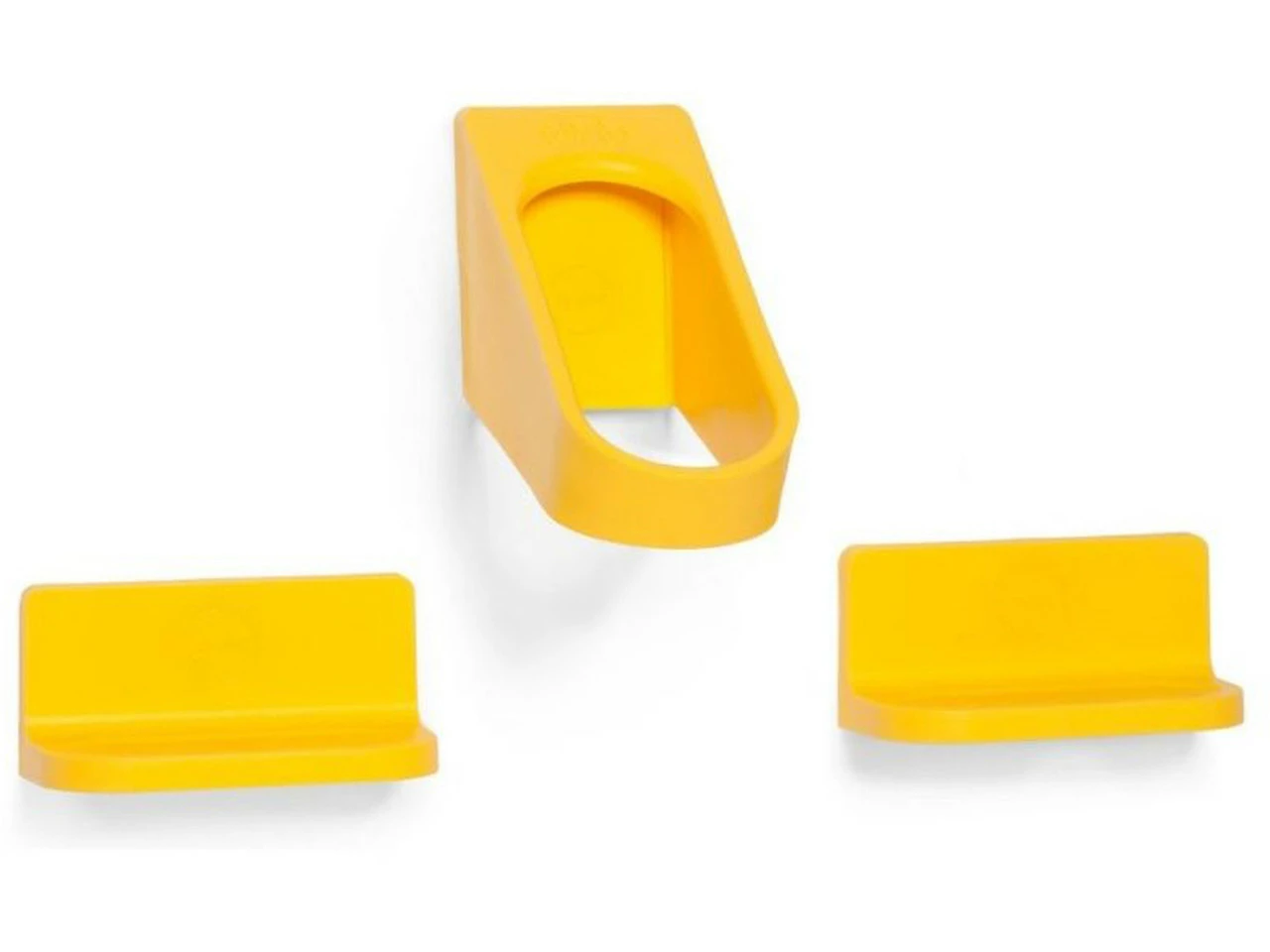 Cycloc Hero Wandhalter 3 Cycloc Hero Wandhalter