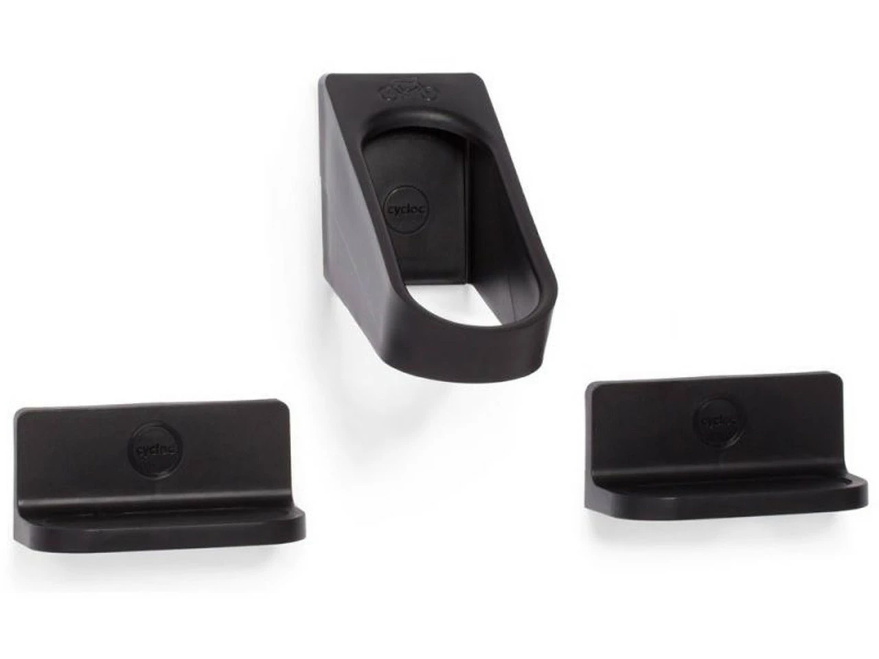 Cycloc Hero Wandhalter 4 Cycloc Hero Wandhalter – Bild 2