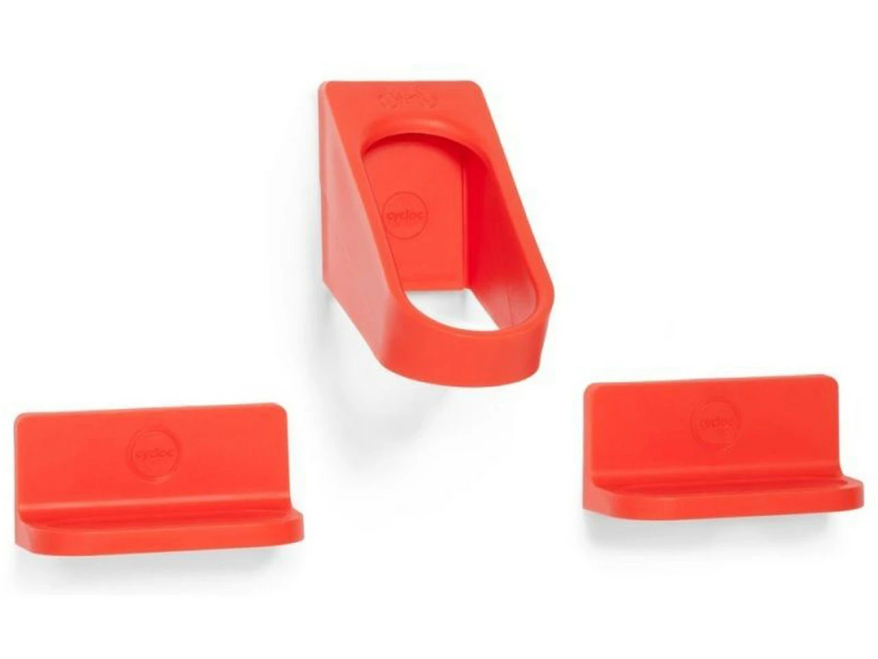 Cycloc Hero Wandhalter 5 Cycloc Hero Wandhalter – Bild 3