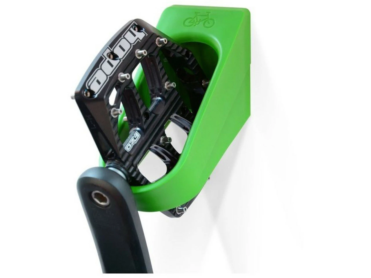 Cycloc Hero Wandhalter 8 Cycloc Hero Wandhalter – Bild 6