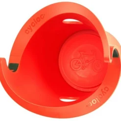 Cycloc Solo Wandhalter