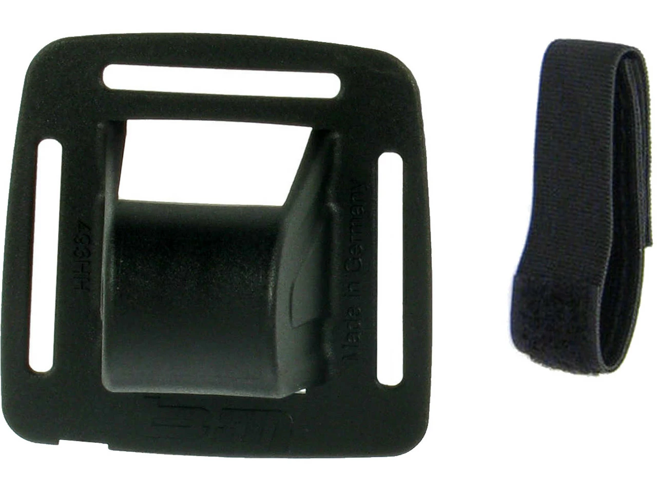 Busch-mueller Ixon IQ Speed Helm- Und Stirnhalterung Inkl. Zubehör 3 Busch-mueller Ixon IQ Speed Helm- Und Stirnhalterung Inkl. Zubehör