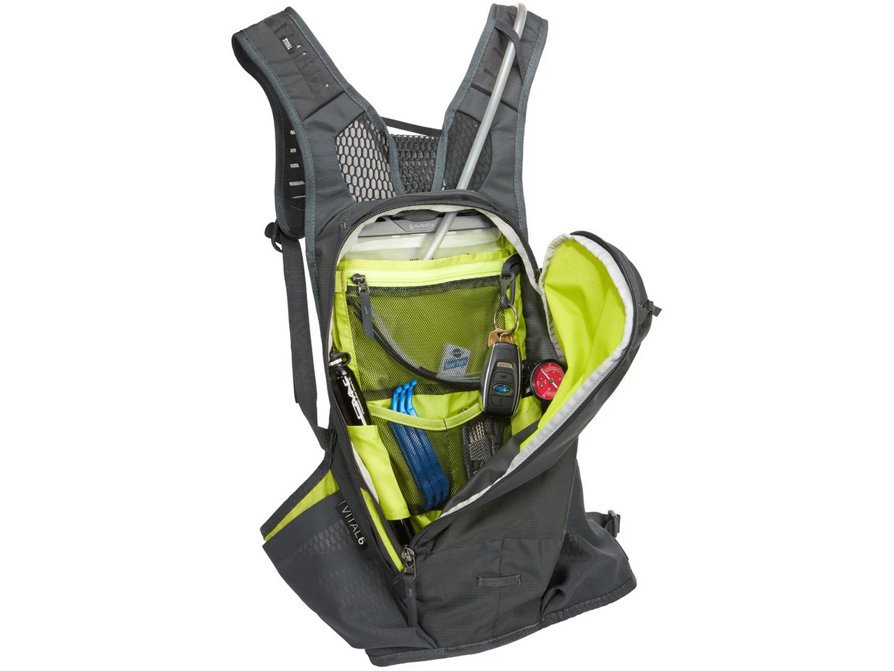 Thule Vital 6 L Trinkrucksack 7 Thule Vital 6 L Trinkrucksack – Bild 5