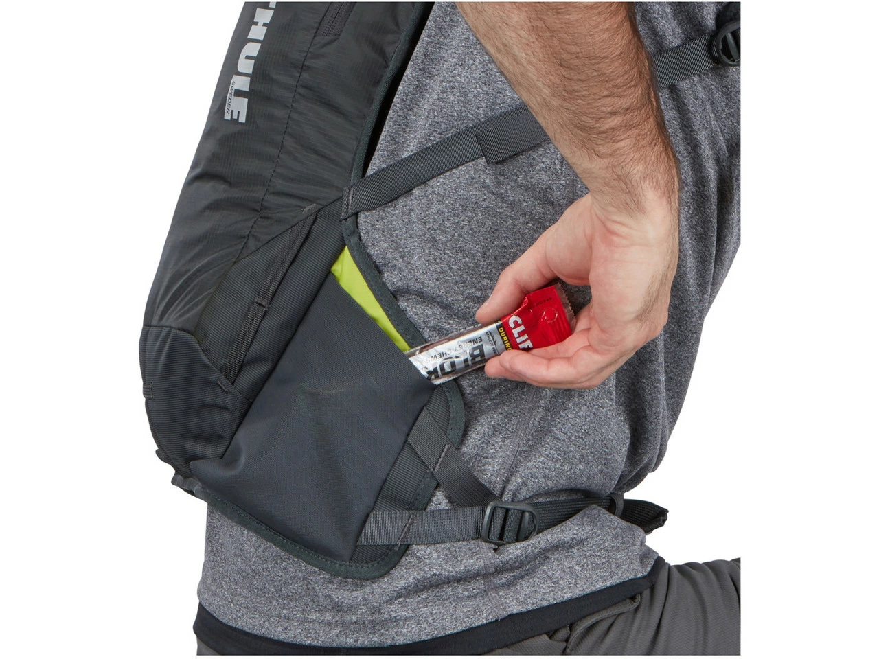 Thule Vital 6 L Trinkrucksack 8 Thule Vital 6 L Trinkrucksack – Bild 6