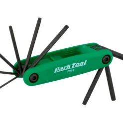 Parktool Multitool Torx TWS-2