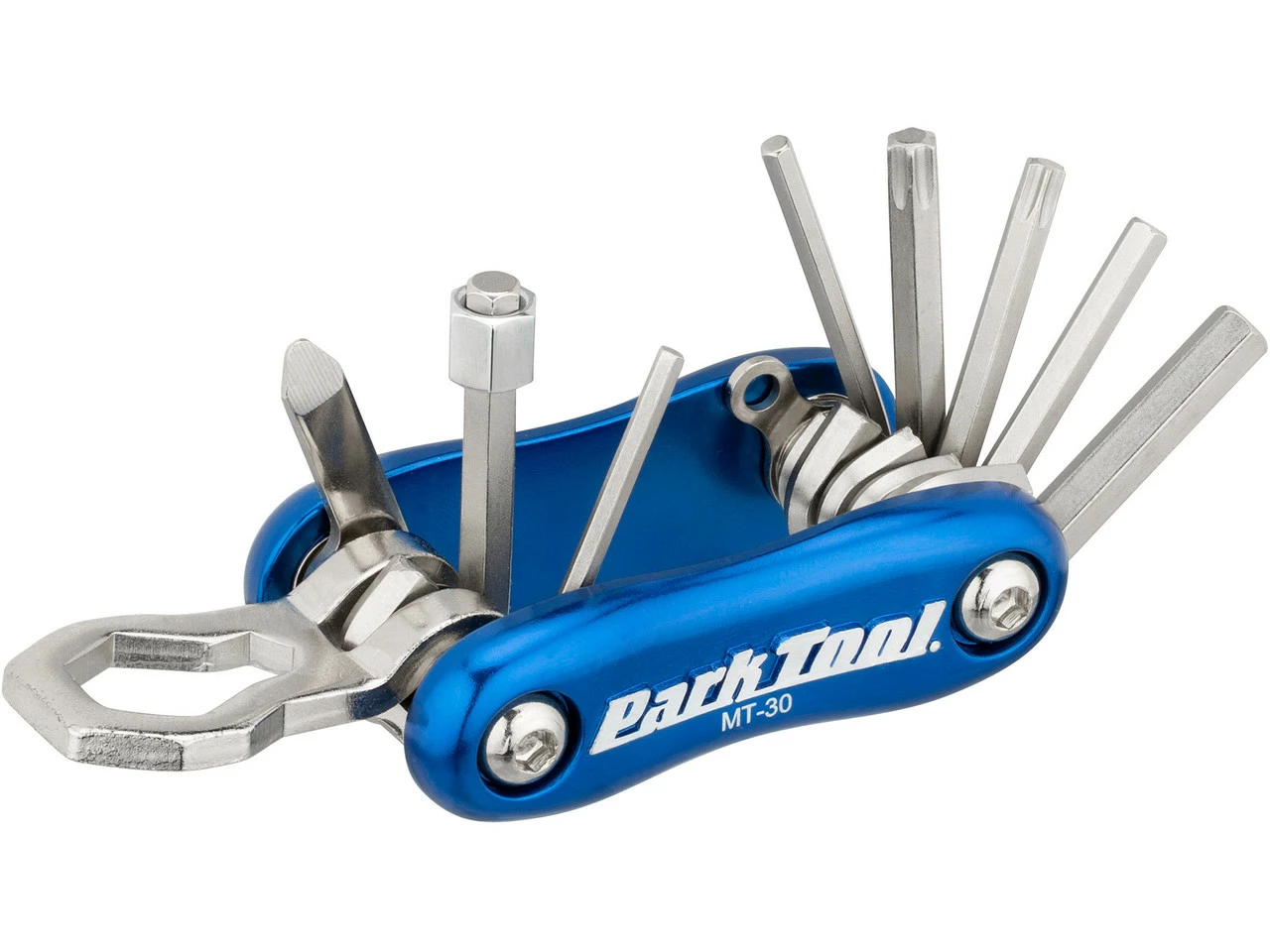 Parktool Multitool MT-30 3 Parktool Multitool MT-30