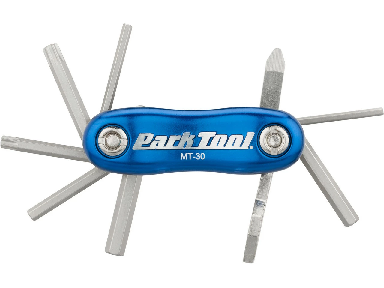 Parktool Multitool MT-30 4 Parktool Multitool MT-30 – Bild 2