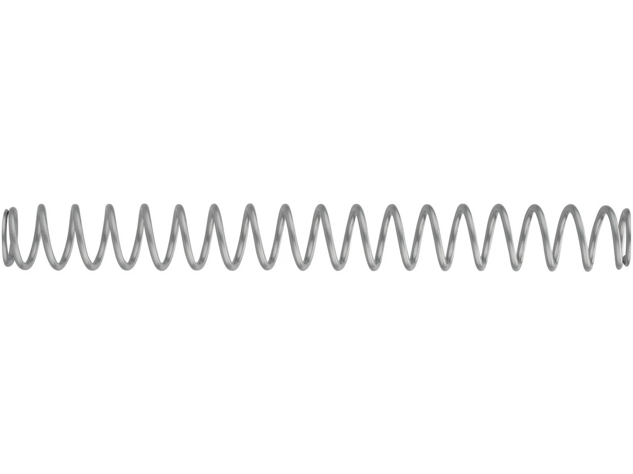 ROCKSHOX Ersatzfeder Für Totem 3 ROCKSHOX Ersatzfeder Für Totem