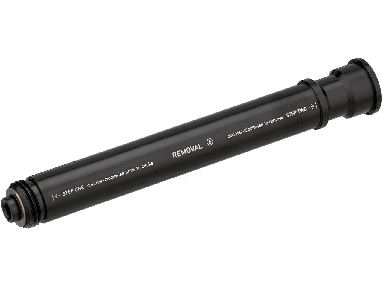 ROCKSHOX Maxle Lite DH Steckachse Für BoXXer 3 ROCKSHOX Maxle Lite DH Steckachse Für BoXXer