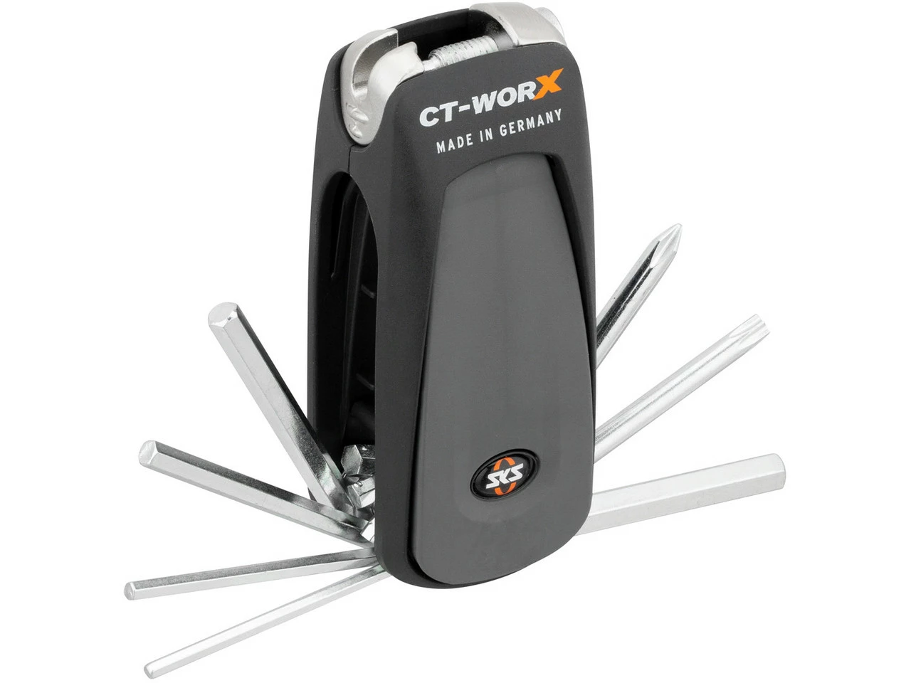 SKS CT-Worx Minitool 3 SKS CT-Worx Minitool