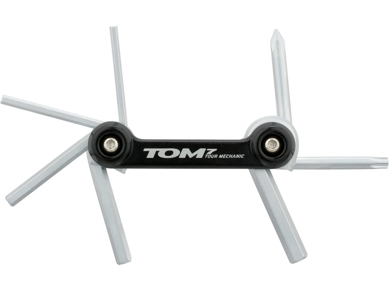 SKS Tom 7 Multitool 4 SKS Tom 7 Multitool – Bild 2