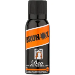 Brunox Deo Für Die Federgabel