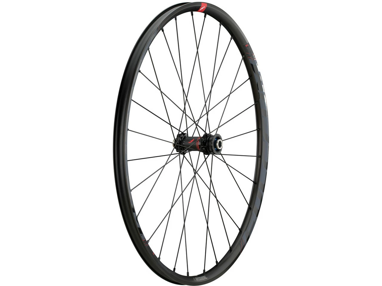 Fulcrum Red Zone 5 Disc Center Lock Boost 27,5" Laufradsatz 2019 4 Fulcrum Red Zone 5 Disc Center Lock Boost 27,5" Laufradsatz 2019 – Bild 2