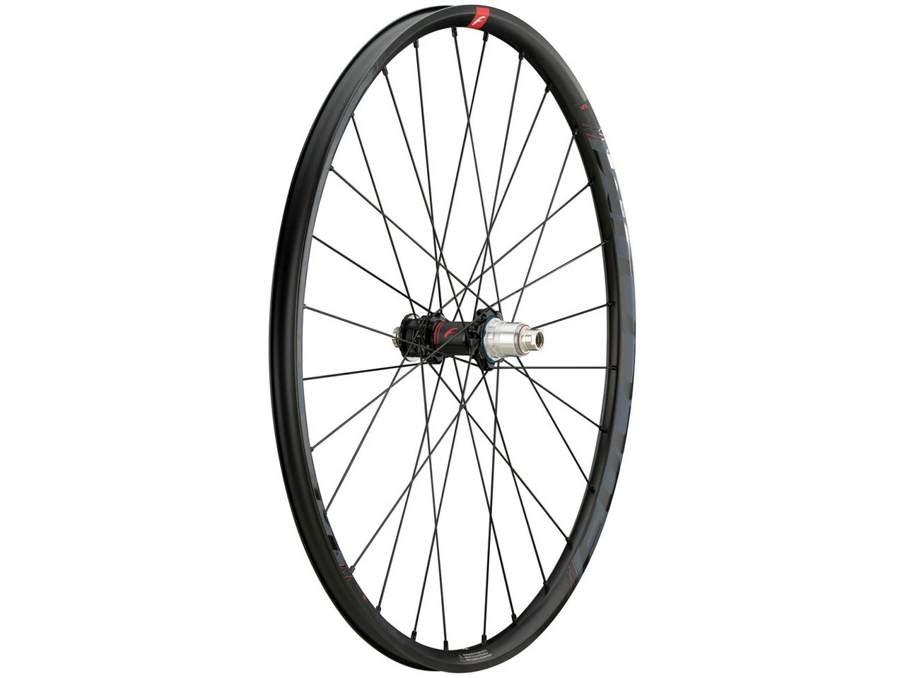 Fulcrum Red Zone 5 Disc Center Lock Boost 27,5" Laufradsatz 2019 6 Fulcrum Red Zone 5 Disc Center Lock Boost 27,5" Laufradsatz 2019 – Bild 4