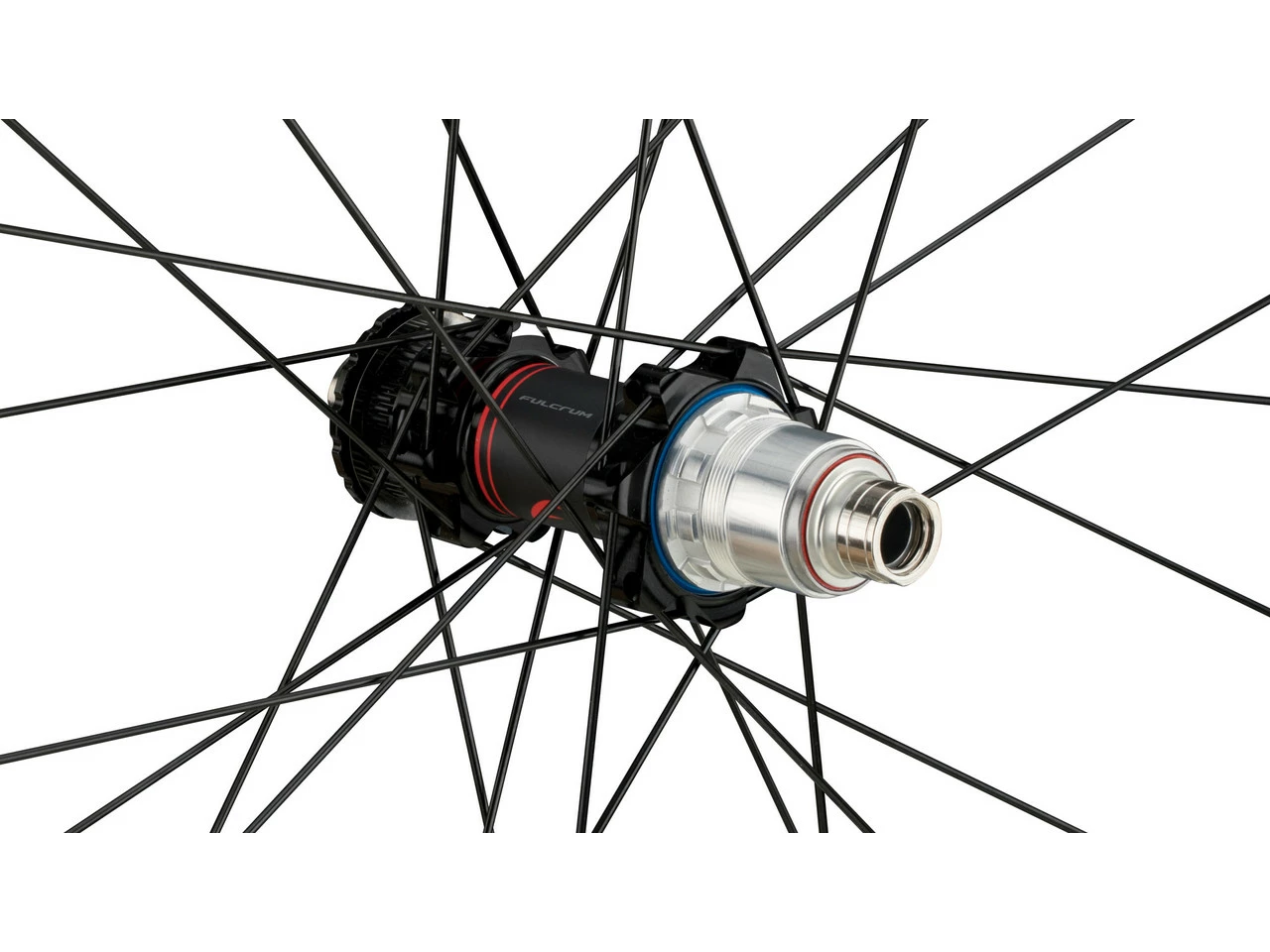 Fulcrum Red Zone 5 Disc Center Lock Boost 27,5" Laufradsatz 2019 7 Fulcrum Red Zone 5 Disc Center Lock Boost 27,5" Laufradsatz 2019 – Bild 5