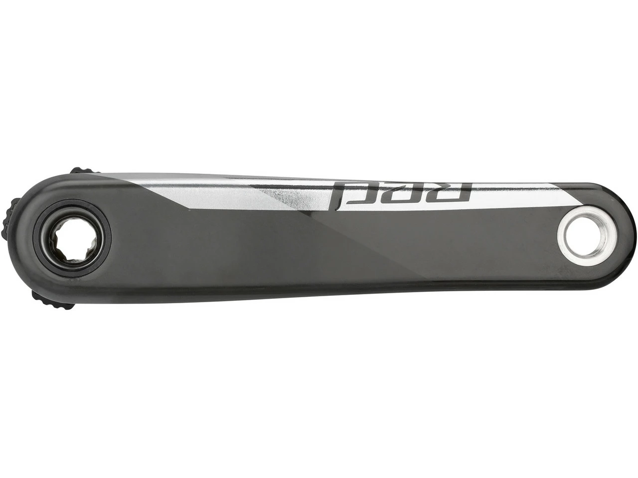 Quarq Red 1 AXS DUB Powermeter Carbon Kurbelgarnitur 4 Quarq Red 1 AXS DUB Powermeter Carbon Kurbelgarnitur – Bild 2