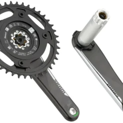 Quarq Red 1 AXS DUB Powermeter Carbon Kurbelgarnitur 8 Quarq Red 1 AXS DUB Powermeter Carbon Kurbelgarnitur -Angebote Rad Gipfel Store 246770