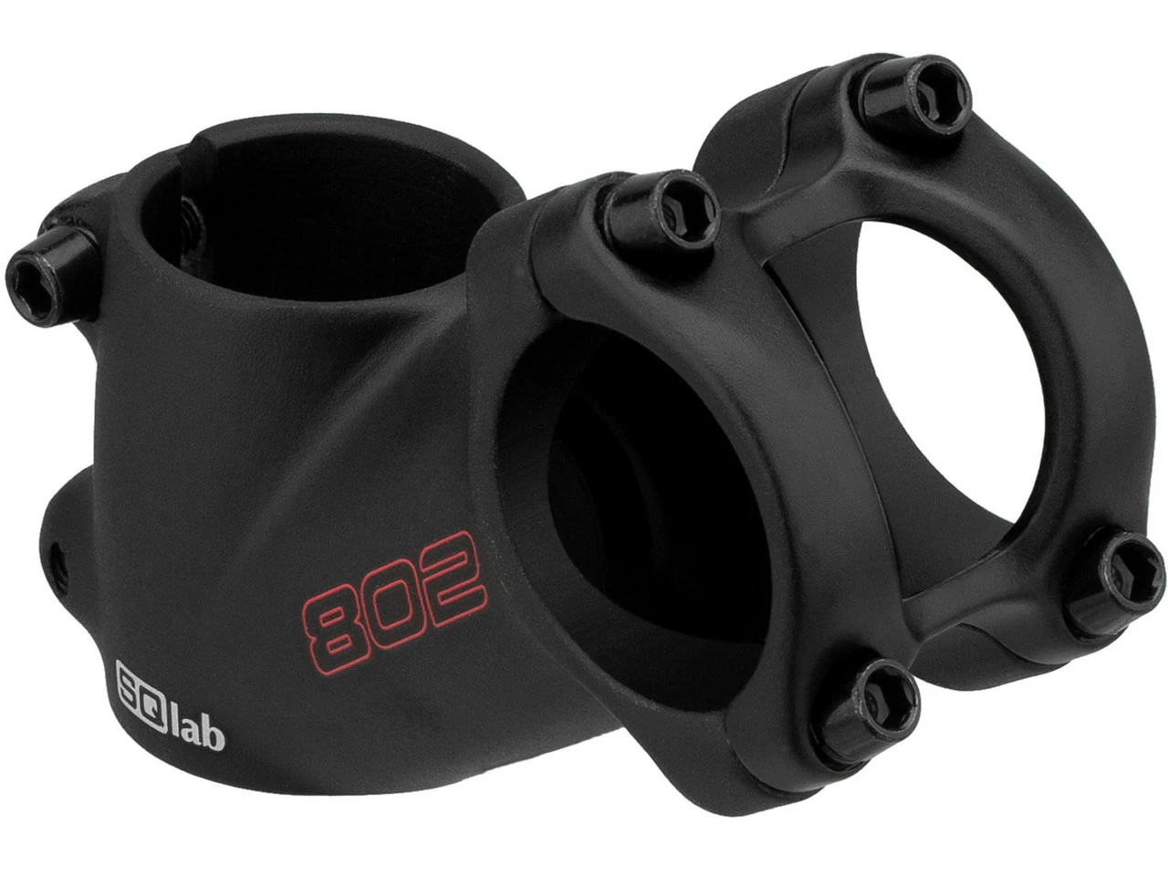 Sqlab 802 2.0 Vorbau 3 Sqlab 802 2.0 Vorbau