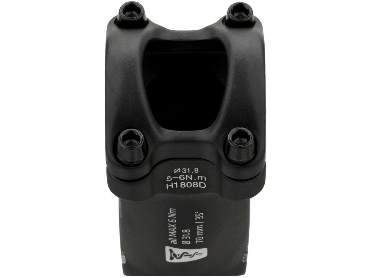 Sqlab 802 2.0 Vorbau 7 Sqlab 802 2.0 Vorbau – Bild 5