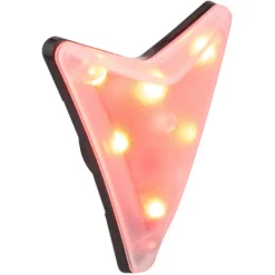 Alpina Multi-Fit-Light FĂŒr Panoma / Carapax Jr. / Ximo Helmlampe