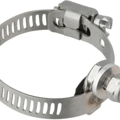 King Cage Universal Support Bolt Befestigungsschelle