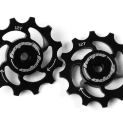 HOPE Jockey Wheels Schalträdchen 11-fach