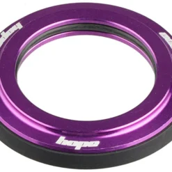 HOPE Top Cover Abdeckkappe Für EC34/28,6 Steuersatz Oberteil