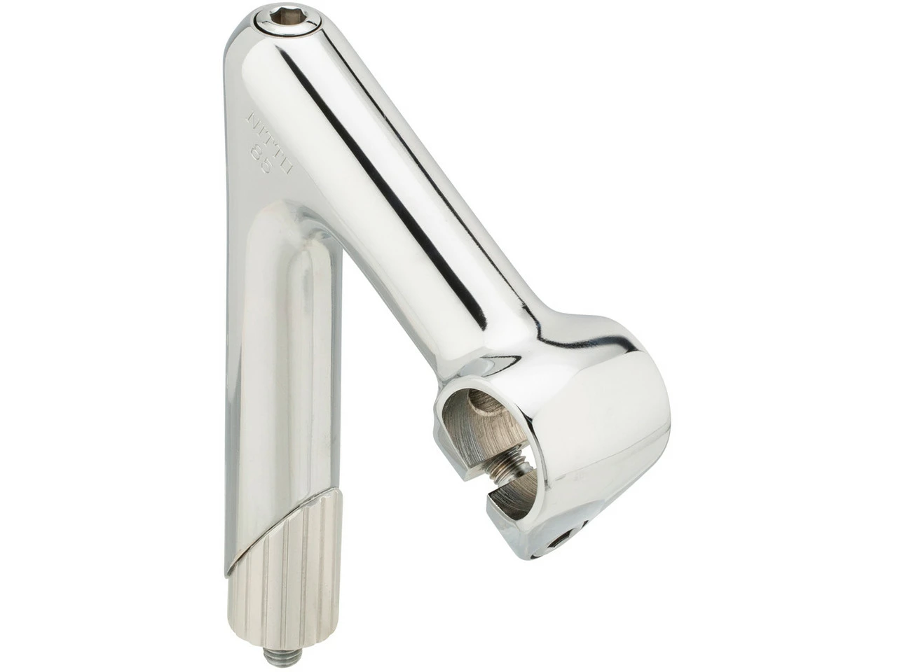 Nitto N.J. Pro Stahl 25.4 Vorbau 3 Nitto N.J. Pro Stahl 25.4 Vorbau