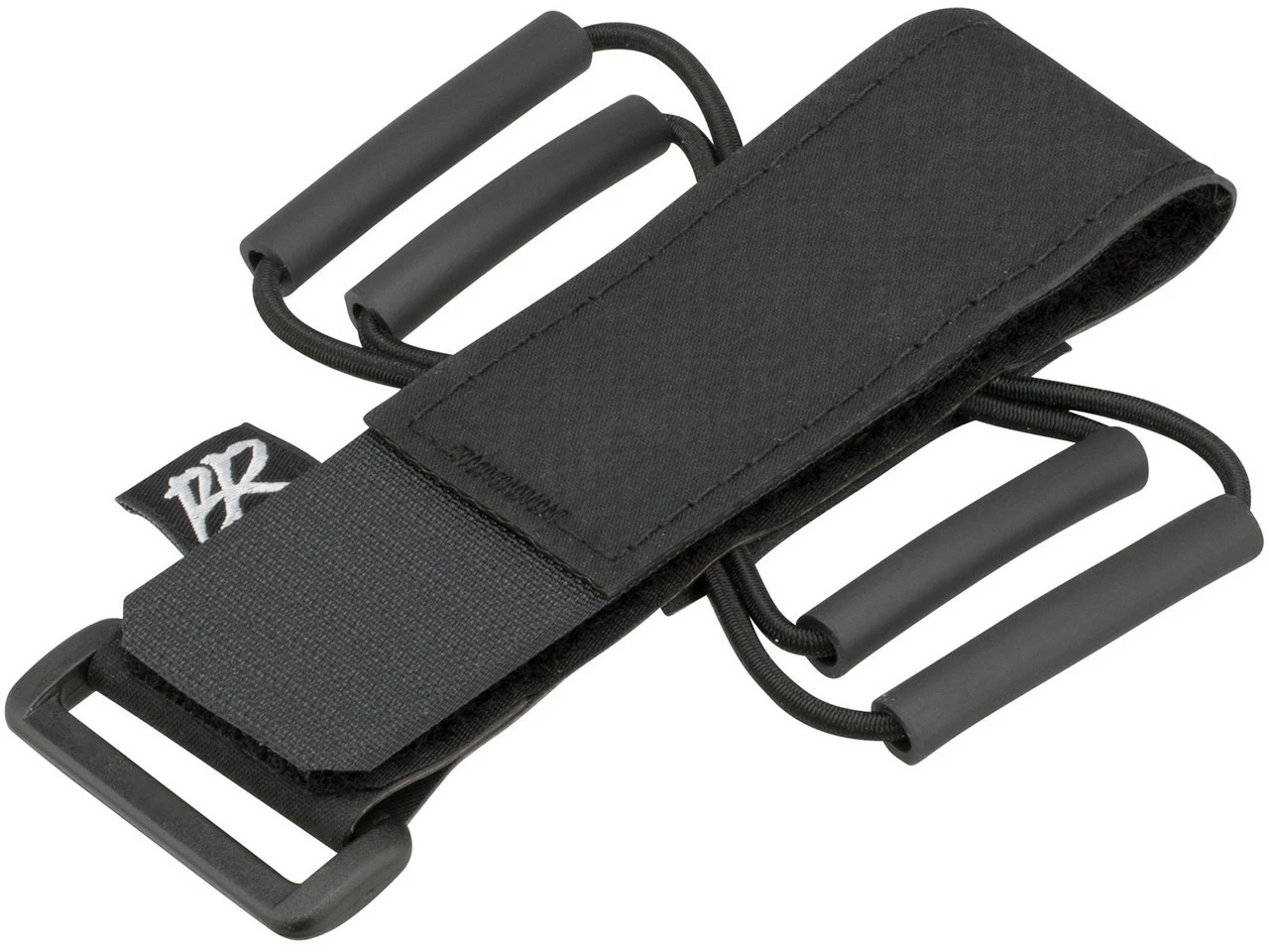 Backcountry Research Super 8 Top Tube Mount Befestigungsband 4 Backcountry Research Super 8 Top Tube Mount Befestigungsband – Bild 2