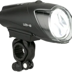 Busch-mueller Ixon IQ Premium Beleuchtungsset Mit StVZO-Zulassung