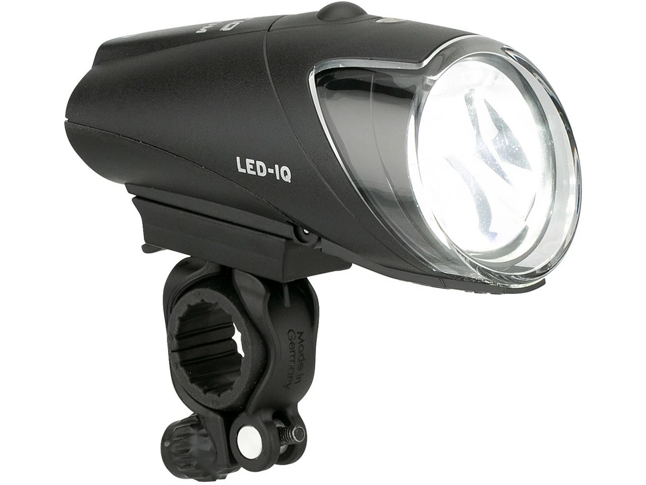 Busch-mueller Ixon IQ Premium Beleuchtungsset Mit StVZO-Zulassung 3 Busch-mueller Ixon IQ Premium Beleuchtungsset Mit StVZO-Zulassung