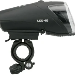 Busch-mueller Ixon IQ Premium Beleuchtungsset Mit StVZO-Zulassung 12 Busch-mueller Ixon IQ Premium Beleuchtungsset Mit StVZO-Zulassung -Angebote Rad Gipfel Store 248486