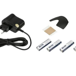 Busch-mueller Ixon IQ Premium Beleuchtungsset Mit StVZO-Zulassung 15 Busch-mueller Ixon IQ Premium Beleuchtungsset Mit StVZO-Zulassung -Angebote Rad Gipfel Store 248489