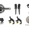 SRAM Red ETap AXS Road Gruppe 2x12-fach 33-46 Mit Direct Mount