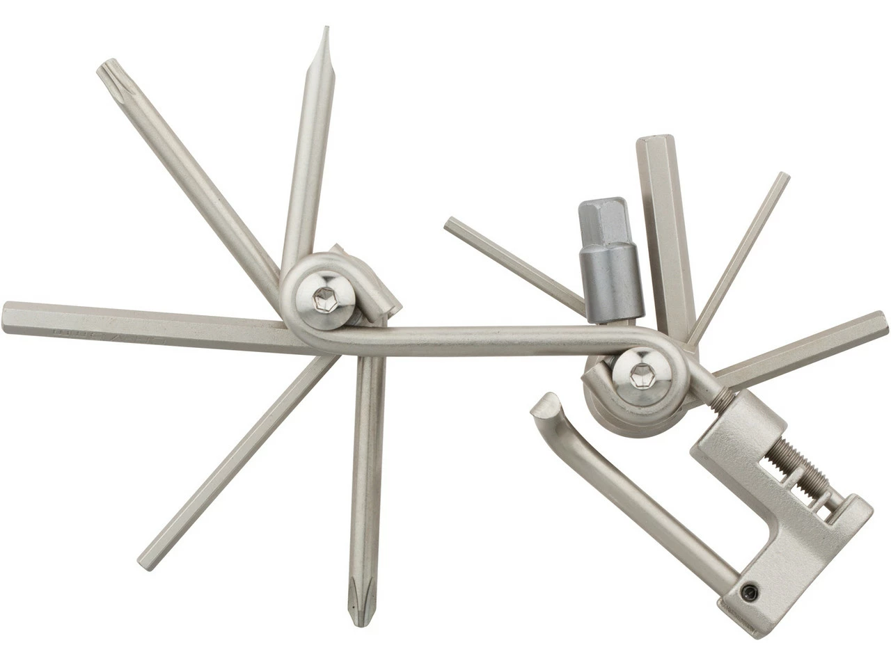 Procraft Multitool 11 4 Procraft Multitool 11 – Bild 2