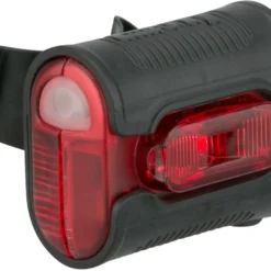 Busch-mueller Ixon IQ + Ixback Senso LED Beleuchtungsset Mit StVZO-Zulassung -Angebote Rad Gipfel Store 249812